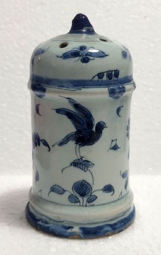 Spargizucchero - VENDUTO