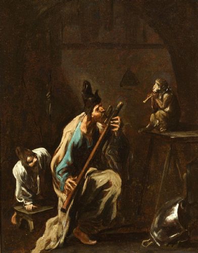 Concertino - VENDUTO